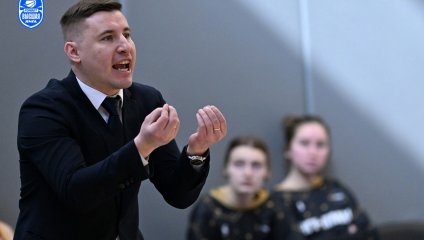 Нефтяник-Титан-2 - ЧГУ-Атланта 63:67 (25.03.2025)