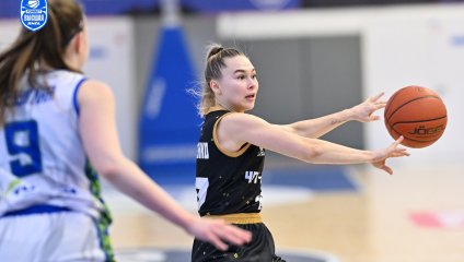 Нефтяник-Титан-2 - ЧГУ-Атланта 63:67 (25.03.2025)