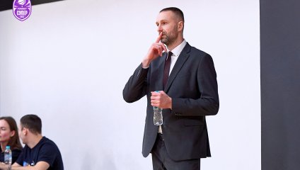 Владимирские львицы-ВлГУ - Невинномысск 59:58 (15.10.2025)