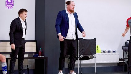 Владимирские львицы-ВлГУ - Невинномысск 59:58 (15.10.2025)