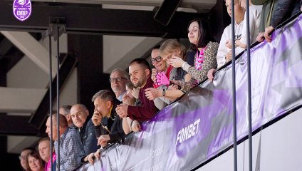 Владимирские львицы-ВлГУ - Невинномысск 59:58 (15.10.2025)