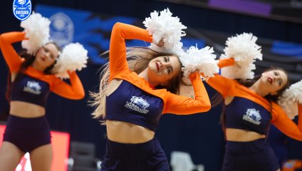 Металлург-Челбаскет - Динамо-2 77:70 (20.02.2026)