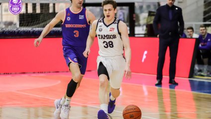 В Тамбове потребовались два овертайма