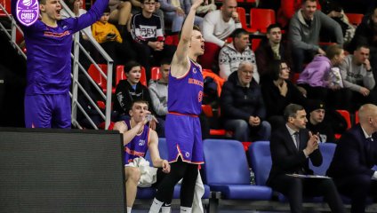 В Тамбове потребовались два овертайма