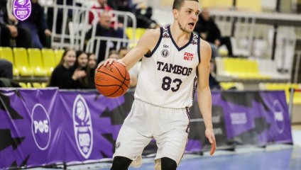 В Тамбове потребовались два овертайма