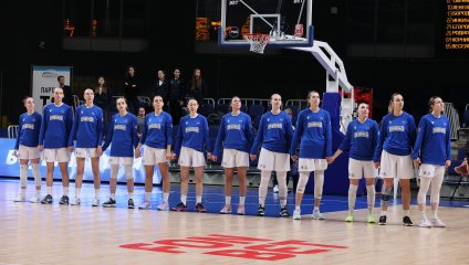 «Енисей» разгромно уступил «Спарте энд К»