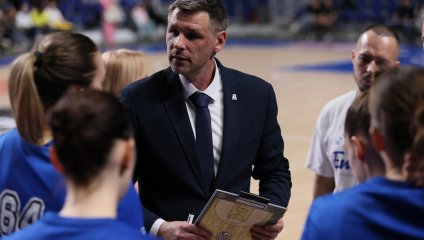 «Енисей» разгромно уступил «Спарте энд К»