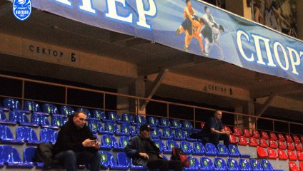 Динамо-2 - ЧГУ-Атланта 50:51 (25.11.2025)