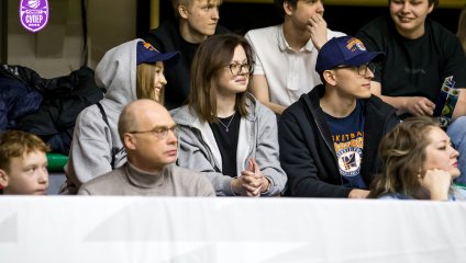 Новосибирск - Челбаскет 72:64 (07.03.2025)