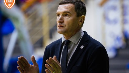 Новосибирск - ЦСКА-2 70:78 (25.12.2024)