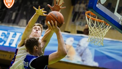 Новосибирск - ЦСКА-2 70:78 (25.12.2024)