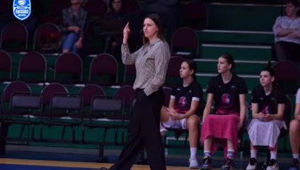 Ростов-ЮФУ - Нефтяник-Титан-2 69:79 (05.04.2025)