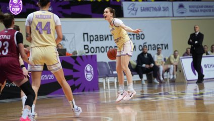 Чеваката - Спартак 56:74 (28.03.2026)