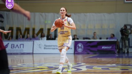 Чеваката - Спартак 56:74 (28.03.2026)