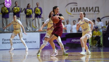 Чеваката - Спартак 56:74 (28.03.2026)