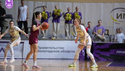 Чеваката - Спартак 56:74 (28.03.2026)