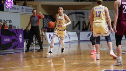 Чеваката - Спартак 56:74 (28.03.2026)