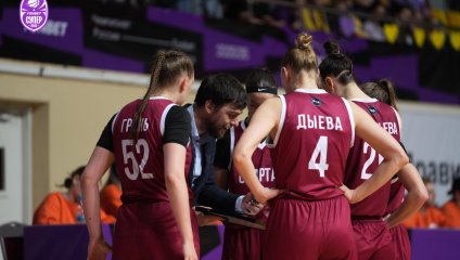 Чеваката - Спартак 56:74 (28.03.2026)