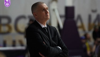 Чеваката - Спартак 56:74 (28.03.2026)