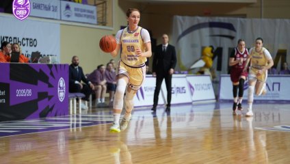 Чеваката - Спартак 56:74 (28.03.2026)