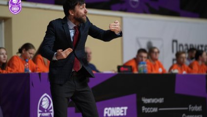 Чеваката - Спартак 56:74 (28.03.2026)