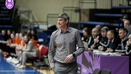 Казаночка - УГМК-Юниор 76:71 (06.03.2026)