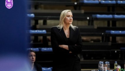 Казаночка - УГМК-Юниор 76:71 (06.03.2026)