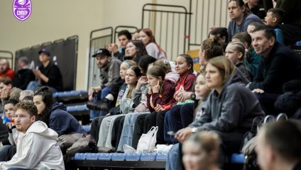 Казаночка - УГМК-Юниор 76:71 (06.03.2026)