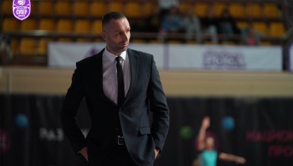 «Чеваката» побила рекорд посещаемости в матче «Владимирскими Львицами-ВЛГУ»