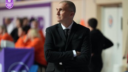 «Чеваката» побила рекорд посещаемости в матче «Владимирскими Львицами-ВЛГУ»