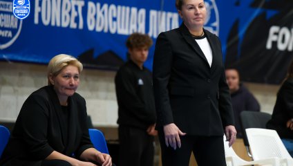 «Надежда-2» начала сезон с победы