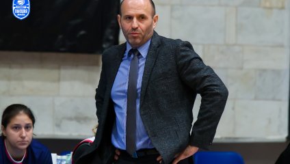 «Надежда-2» начала сезон с победы