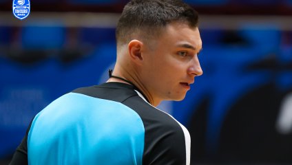 «Надежда-2» начала сезон с победы