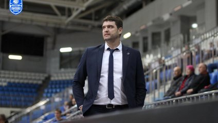 Десна - Нефтехимик 78:74 (26.11.2024)