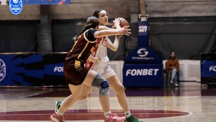 «Надежда-2» вырывает победу у «Спартака» в напряженном триллере