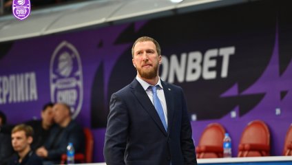 Серия продолжается: «Динамо» обыграло «Химки» во Владивостоке 