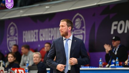 Серия продолжается: «Динамо» обыграло «Химки» во Владивостоке 
