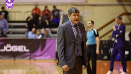 Темп-СУМЗ - Зенит-2 86:77 (27.04.2025)