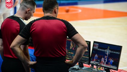 Динамо - Енисей 59:62 (25.12.2024)