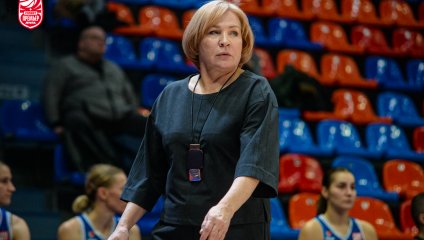 Динамо - Енисей 59:62 (25.12.2024)