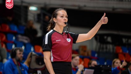 Динамо - Енисей 59:62 (25.12.2024)