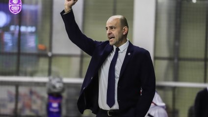 Тамбов - Челбаскет 63:79 (25.01.2025)