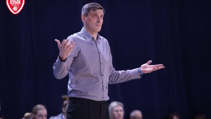 «Самара» — в четвертьфинале Fonbet Кубка России!
