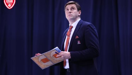 «Самара» — в четвертьфинале Fonbet Кубка России!