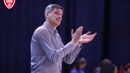 «Самара» — в четвертьфинале Fonbet Кубка России!