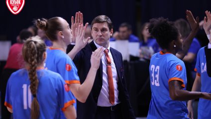 «Самара» — в четвертьфинале Fonbet Кубка России!