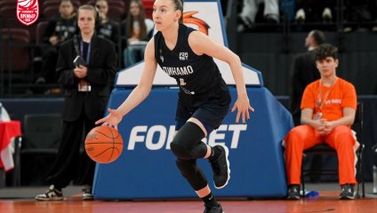 УГМК - Динамо 84:60 (06.11.2025)