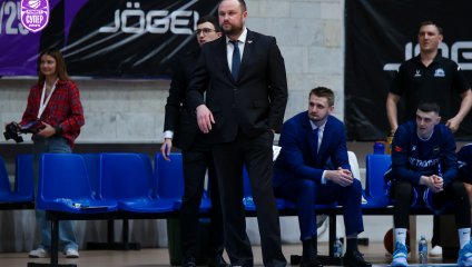 Металлург - Челбаскет 57:67 (28.12.2024)