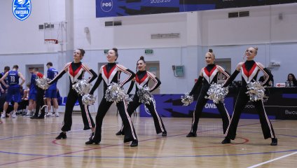 Чебоксарские Ястребы - Металлург-Челбаскет 59:72 (22.01.2026)