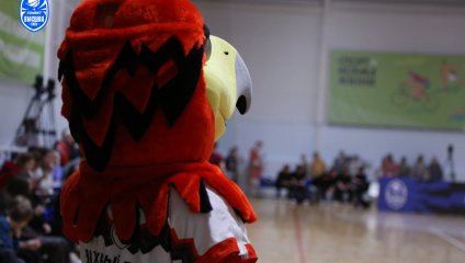 Чебоксарские Ястребы - Металлург-Челбаскет 59:72 (22.01.2026)